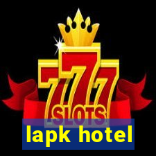 lapk hotel